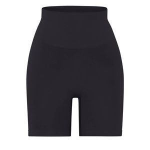 Skims Onyx Soft Smoothing Short, Size S